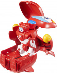 Питомец-трансформер «Джетт» - Фото 5