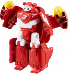 Питомец-трансформер «Джетт» - Фото 7