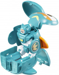 Питомец-трансформер «Тино» - Фото 5