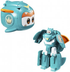 Питомец-трансформер «Тино» - Фото 1