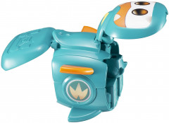 Питомец-трансформер «Тино» - Фото 4