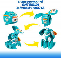 Питомец-трансформер «Тино» - Фото 8