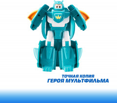 Питомец-трансформер «Тино» - Фото 9