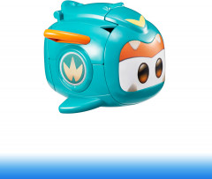 Питомец-трансформер «Тино» - Фото 10