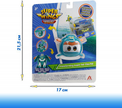 Питомец-трансформер «Тино» - Фото 14