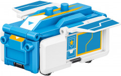 Машинка-перевертыш «Диззи» - Фото 2