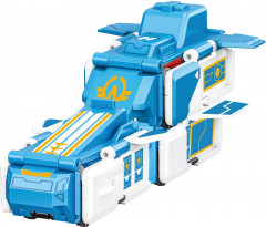 Машинка-перевертыш «Диззи» - Фото 3