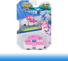 Машинка-перевертыш «Диззи» - Фото 8