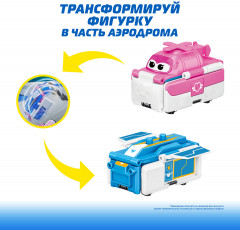 Машинка-перевертыш «Диззи» - Фото 4