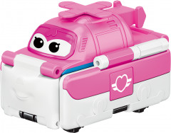 Машинка-перевертыш «Диззи» - Фото 1