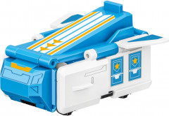 Машинка-перевертыш «Тино» - Фото 2