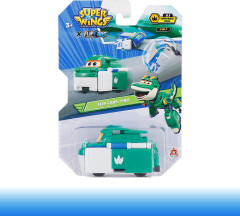 Машинка-перевертыш «Тино» - Фото 8