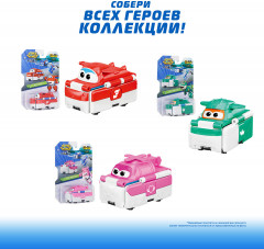 Машинка-перевертыш «Тино» - Фото 9