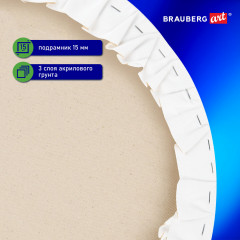 Холст на подрамнике - Фото 3