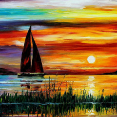 Гуашь - Фото 6