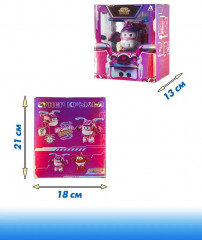 Робот-трансформер «Диззи» - Фото 7