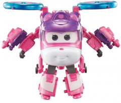 Робот-трансформер «Диззи» - Фото 1