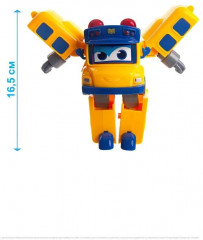 Робот-трансформер «Автобус Гордон» - Фото 4