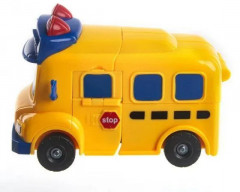 Робот-трансформер «Автобус Гордон» - Фото 5