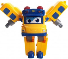 Робот-трансформер «Автобус Гордон» - Фото 7