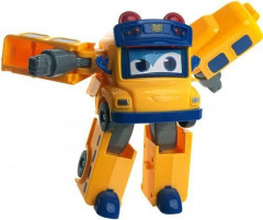 Робот-трансформер «Автобус Гордон» - Фото 9