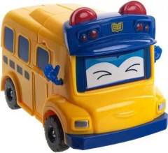 Робот-трансформер «Автобус Гордон» - Фото 11