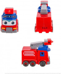 Робот-трансформер «Пожарная машина» - Фото 6