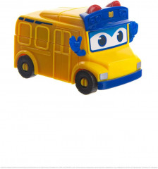 Мини-трансформер «Автобус Гордон» - Фото 2