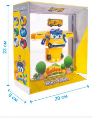 Мини-трансформер «Автобус Гордон» - Фото 6