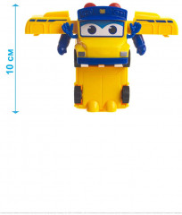 Мини-трансформер «Автобус Гордон» - Фото 3