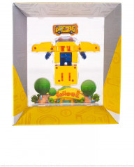 Мини-трансформер «Автобус Гордон» - Фото 8