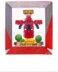 Мини-трансформер «Пожарная машина» - Фото 7