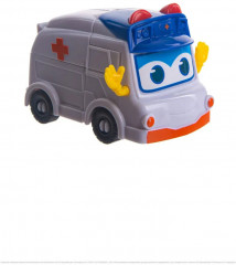 Мини-трансформер «Скорая помощь» - Фото 2