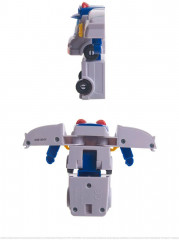 Мини-трансформер «Скорая помощь» - Фото 3