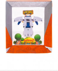 Мини-трансформер «Скорая помощь» - Фото 7