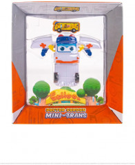 Мини-трансформер «Скорая помощь» - Фото 8