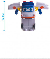 Мини-трансформер «Скорая помощь» - Фото 5