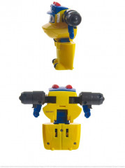 Мини-трансформер «Корабль» - Фото 2