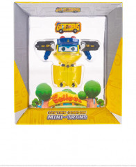 Мини-трансформер «Корабль» - Фото 7