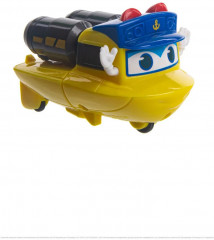 Мини-трансформер «Корабль» - Фото 3