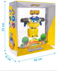 Мини-трансформер «Корабль» - Фото 6