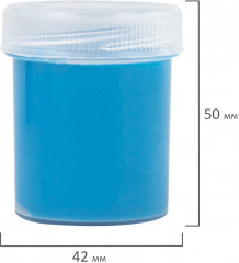 Краски пальчиковые для малышей - Фото 6