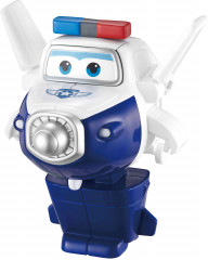 Робот-трансформер «Пол» - Фото 3