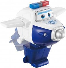 Робот-трансформер «Пол» - Фото 4