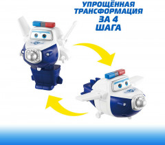 Робот-трансформер «Пол» - Фото 5