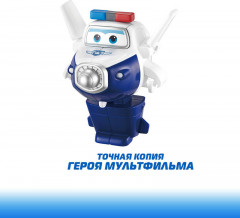 Робот-трансформер «Пол» - Фото 7