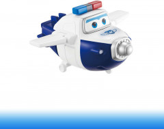 Робот-трансформер «Пол» - Фото 8