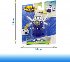 Робот-трансформер «Пол» - Фото 10