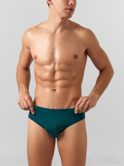 Трусы-слип мужские