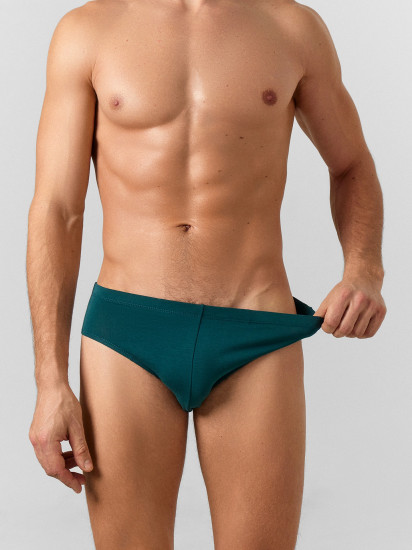 Трусы-слип мужские